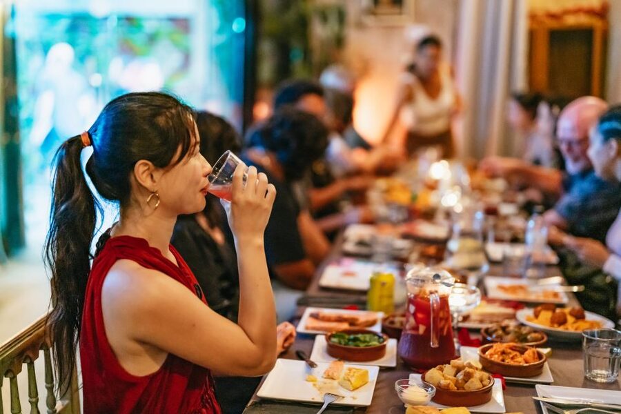 Barcelona: Tapas and Flamenco Experience - Should you book the tapas and flamenco experience?