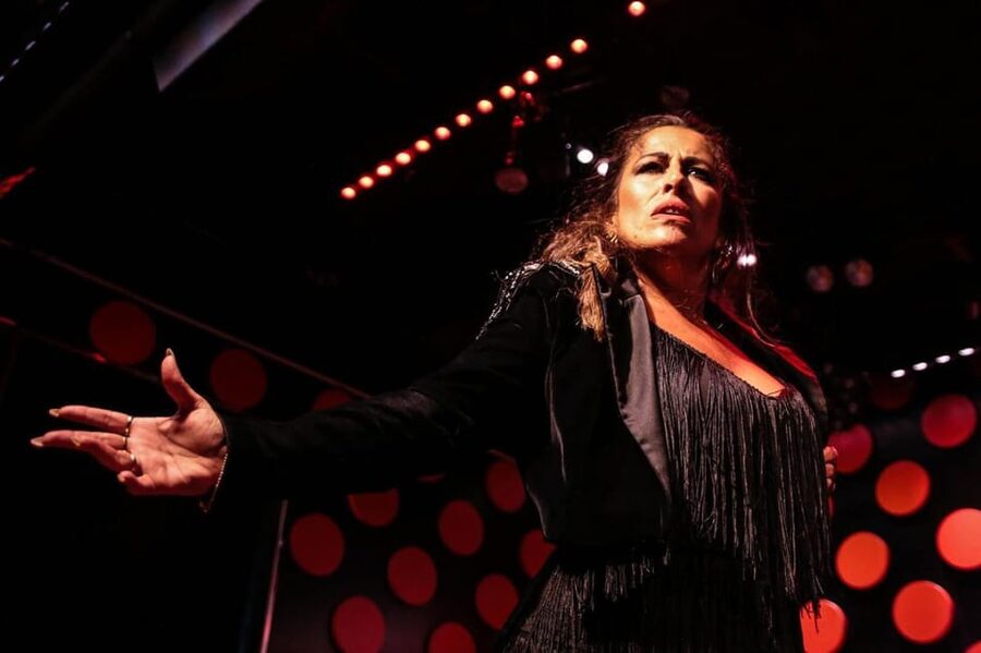 Barcelona: Tapas and Flamenco Experience - Starting at Travellers Nest Bar on C/de la Boqueria