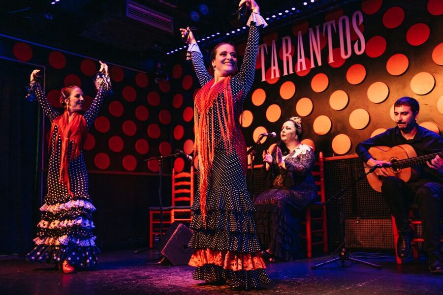 Barcelona: Tapas and Flamenco Experience - Who will enjoy this Barcelona evening