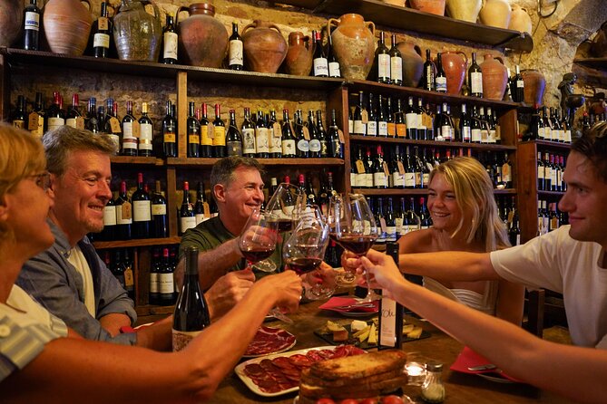 Barcelona Tapas and Wine Experience Small-Group Walking Tour - Key Points Worth Knowing