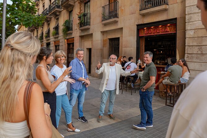 Barcelona Tapas and Wine Experience Small-Group Walking Tour - Is $83.44 a Fair Price?