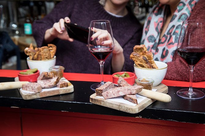 Barcelona Tapas Crawl Tour - Key points to know before booking