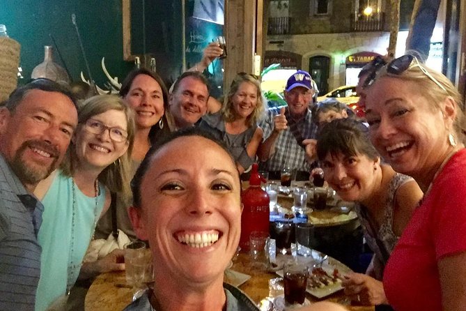 Barcelona Tapas Crawl Tour - Why the guide matters more than the menu