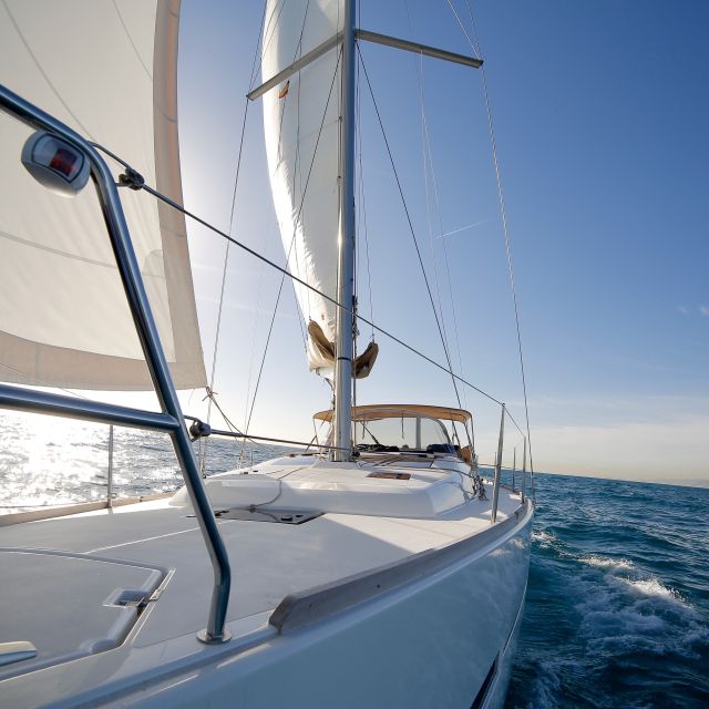 Barcelona: Two-Hour Midday or Sunset Sailing Cruise - Is $33 a fair price?