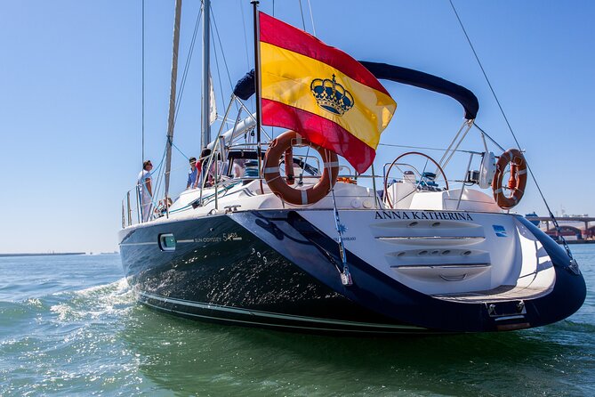 Barcelona Unique Private Luxury Sailing Tour (max 12 people) - Is the $423.28 group price good value?