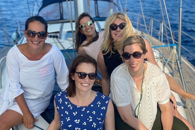 Barcelona Unique Private Luxury Sailing Tour (max 12 people) - Who will enjoy this sailing trip most?