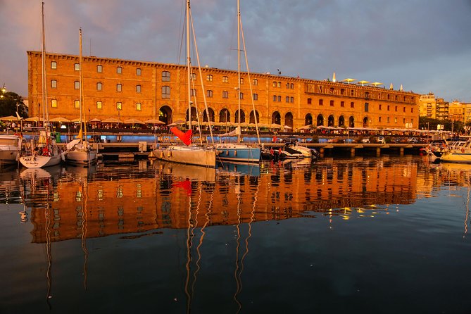 Barcelona Unique Sunset Sailing Experience with Tapas & Open Bar - Who will enjoy this Barcelona cruise?