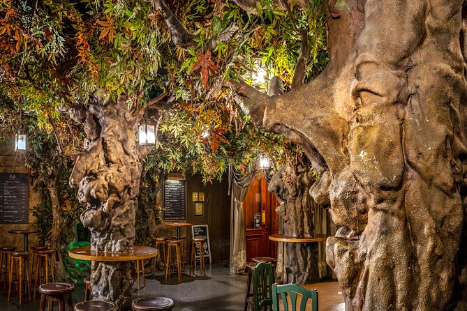 Barcelona Wax Museum Admission Ticket - Timing your visit around Las Ramblas