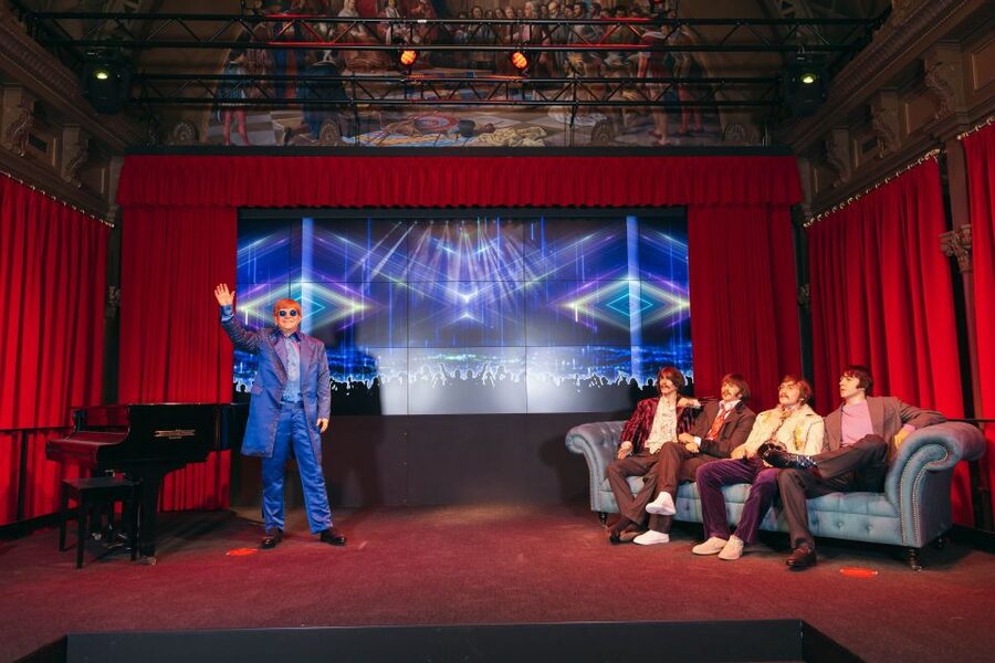 Barcelona: Wax Museum Entry Ticket - Who will enjoy this most