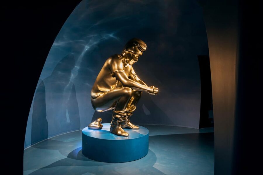 Barcelona: White Rabbit Catalonia's Top Immersive Experience - Staff, Languages, and Access