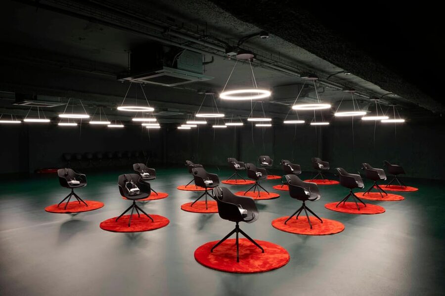 Barcelona: White Rabbit Catalonia's Top Immersive Experience - Who Will Enjoy White Rabbit Most?
