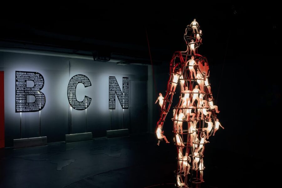 Barcelona: White Rabbit Catalonia's Top Immersive Experience - Should You Book White Rabbit?