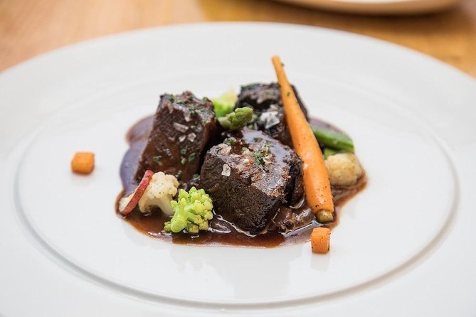 Barcelona Wine and Gourmet Tapas Tour - The final restaurant and the value of a four-hour evening