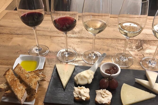 Barcelona: Wine Tasting and 5 Course Tapas Pairing Dinner - Why the pairing instruction is worth your time