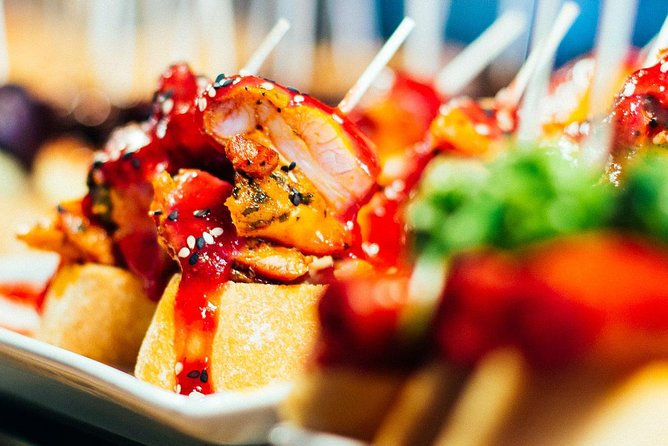 Barcelona With Locals: Wine and Tapas Private Tour - Why the private format matters