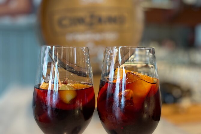 Basque Best Bites - #1 Food & Wine tour of Bilbao - Who should book, and who should skip it