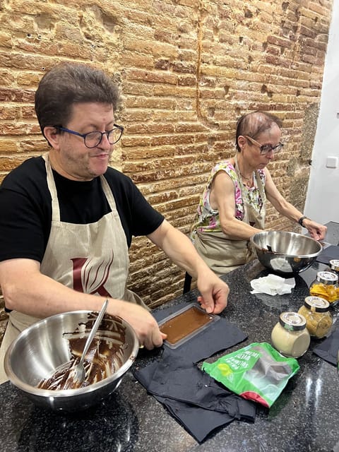 Bean to Bar Chocolate Workshop in Barcelona - Who will enjoy it most