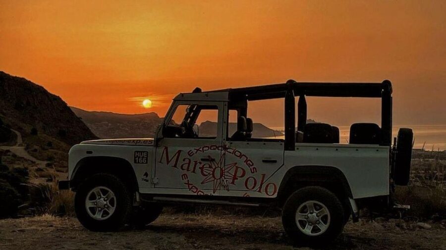 Benidorm: Guided Jeep Trip to Guadalest and Algar Falls - Should you book the Guadalest and Algar Jeep trip?