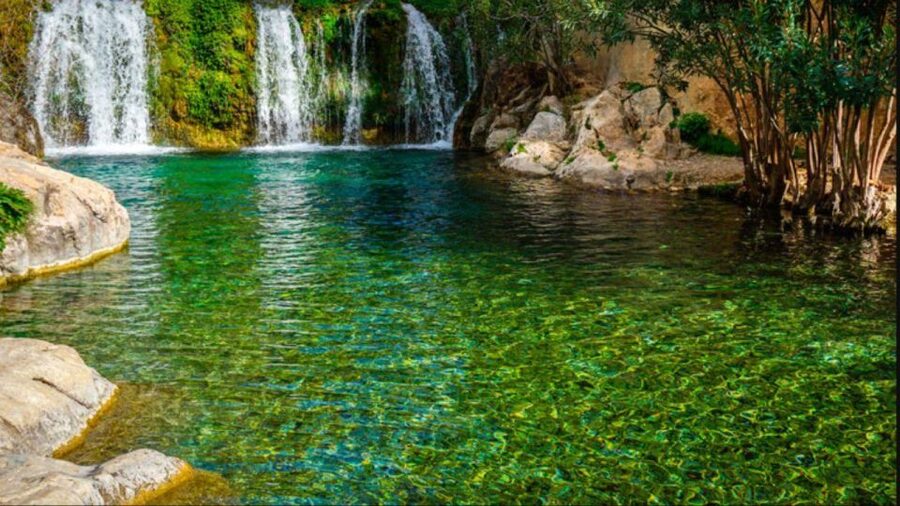 Benidorm: Guided Jeep Trip to Guadalest and Algar Falls - Who should book this Jeep safari?