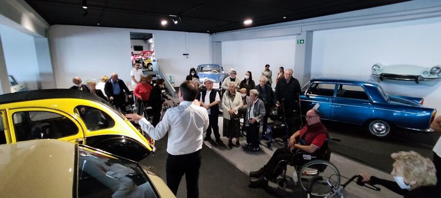 Benidorm: Motor Museum and Family Experience - Key points worth knowing
