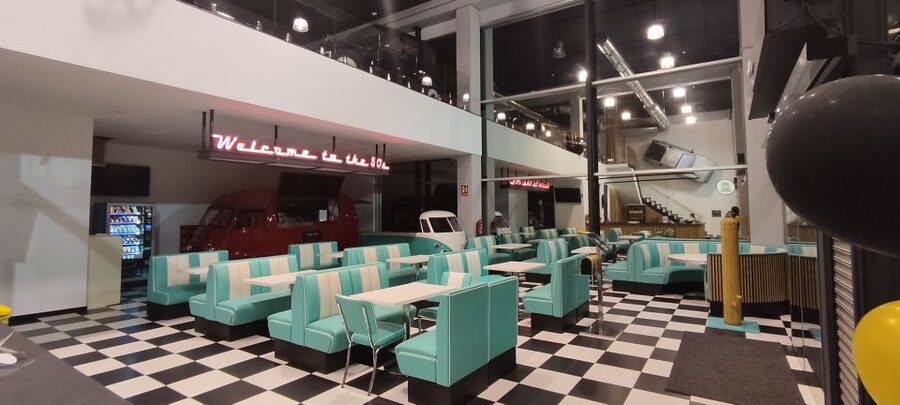 Benidorm: Motor Museum and Family Experience - Why this small museum makes a good Benidorm break