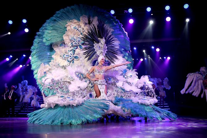 Benidorm Palace - A polished production with broad family appeal