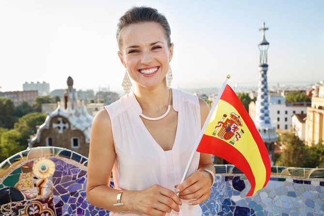 Best of Barcelona Guided Tour with Port or Hotel Pick up - Guide quality and the pace of the morning