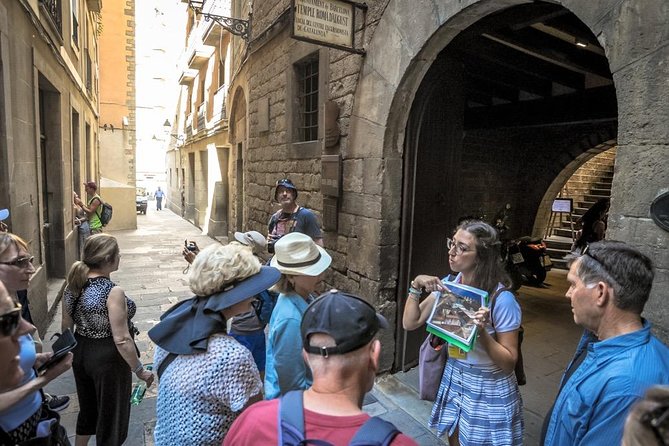 Best of Barcelona Shore Excursion & Sagrada Familia Skip the Line - Price, ticket fees, and real value