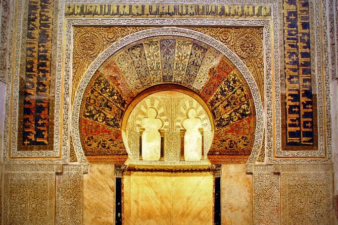 Best of Cordoba Guided Tour - Key points to know before booking