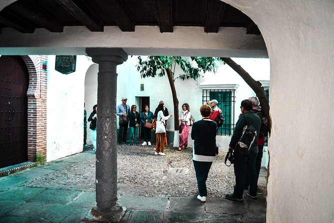 Best of Cordoba Guided Tour - Why this Córdoba walking tour works