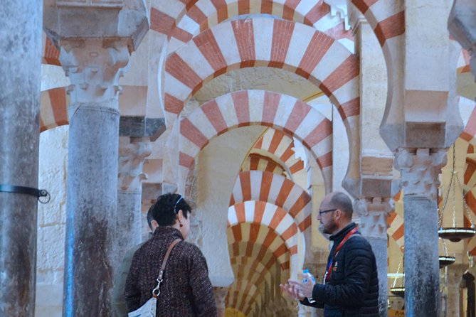 Best of Cordoba Guided Tour - Timing, walking, and hot-weather planning