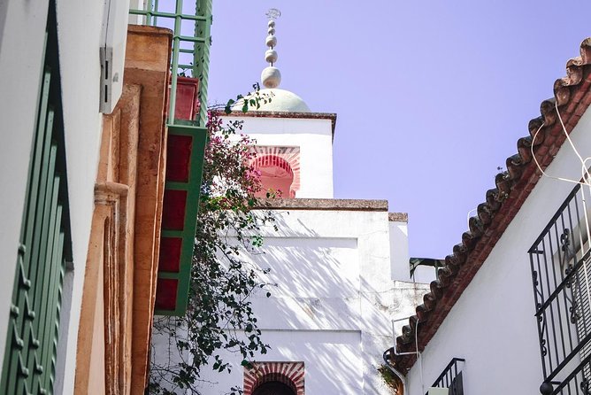 Best of Cordoba Guided Tour - Who gets the best value