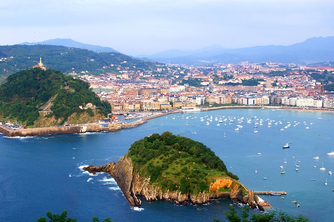 Biarritz, Saint-Jean-de-Luz and San Sebastián from Bilbao - Timing, weather, and practical preparation