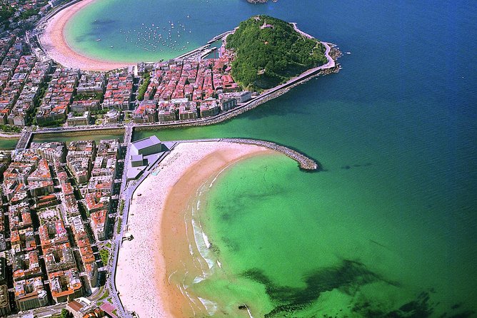 Biarritz, Saint Jean De Luz & San Sebastian - Key points to know before booking