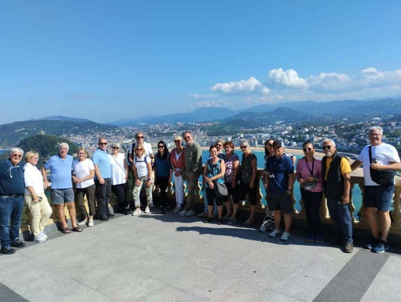 Bilbao: Biarritz, Saint Jean de Luz, and San Sebastian Tour - The coach ride and the real cost of the packed schedule
