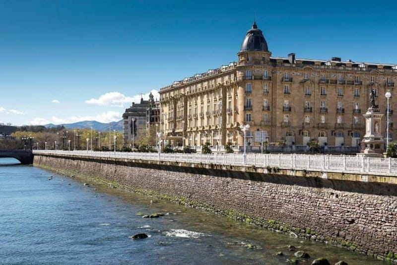 Bilbao: Biarritz, Saint Jean de Luz, and San Sebastian Tour - Is $80 a fair price for this day?