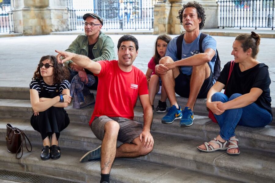 Bilbao: Exclusive Food & Wine Tasting Tour with Local Guide - Who will enjoy this pintxos tour most?
