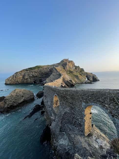 Bilbao: Gaztelugatxe, Bermeo, Mundaka, Gernika, & Wine Tour - Why this Basque Country day trip works
