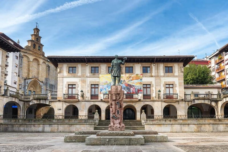 Bilbao: Gaztelugatxe, Bermeo, Mundaka, Gernika, & Wine Tour - Who should book this tour?