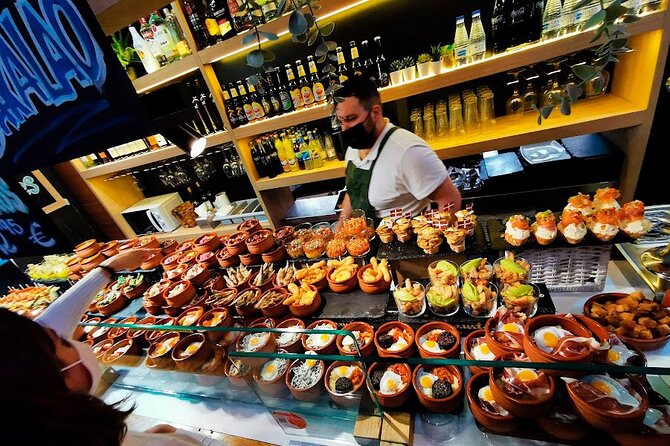 Bilbao Historical Small Group Tour - Why this two-hour walk works well in Bilbao