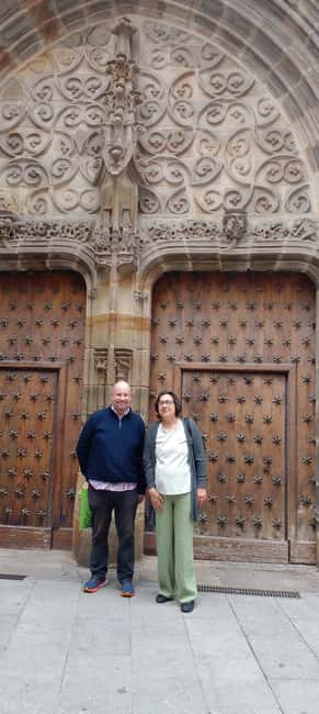 Bilbao Like a Local: Customized Guided Tour - Why this tour works best at the start of your stay