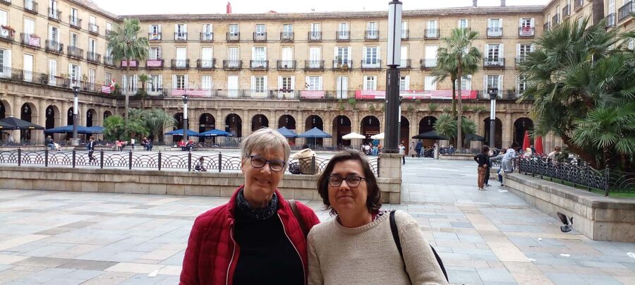 Bilbao Like a Local: Customized Guided Tour - Bilbao’s old town and Plaza Nueva