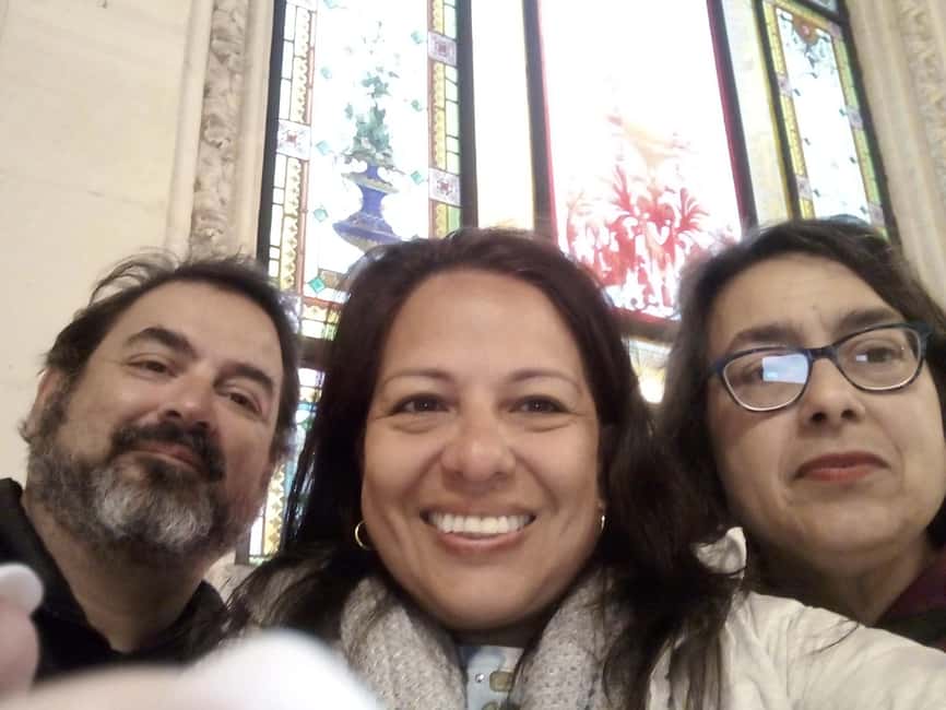 Bilbao Like a Local: Customized Guided Tour - A route that changes with your interests