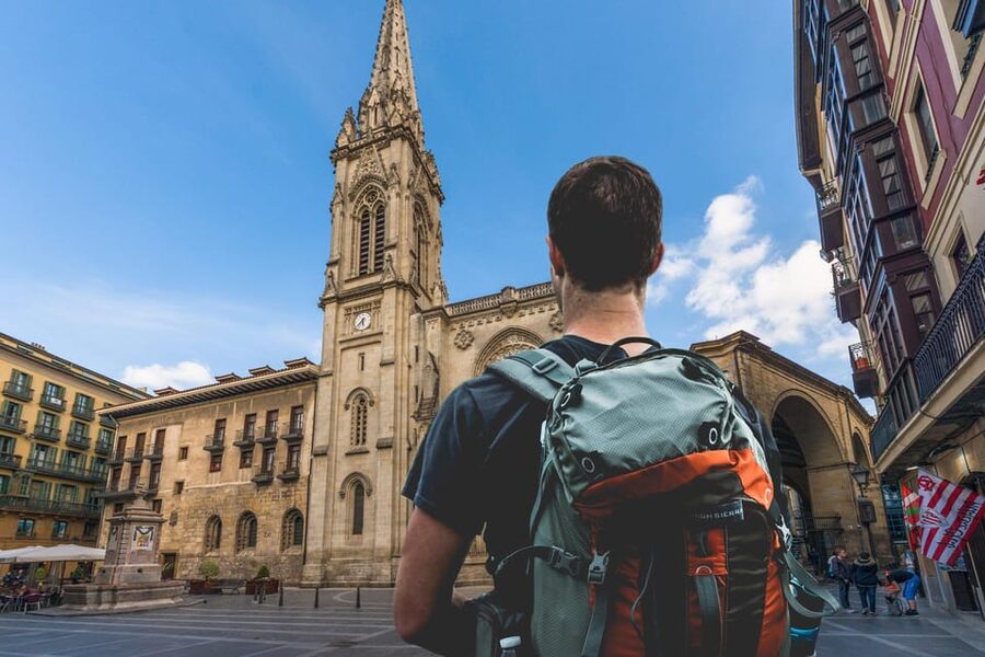 Bilbao old town walking tour - Why Bilbao’s old town deserves your first morning