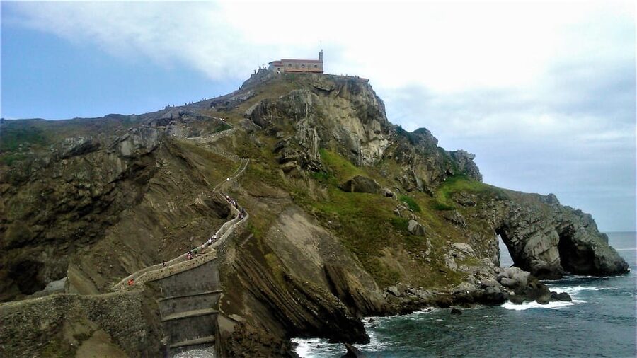 Bilbao: San Juan de Gaztelugatxe and Walk along Basque Coast - Key points at a glance