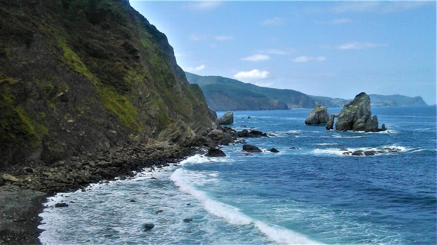 Bilbao: San Juan de Gaztelugatxe and Walk along Basque Coast - The 90-minute walk is the heart of the experience