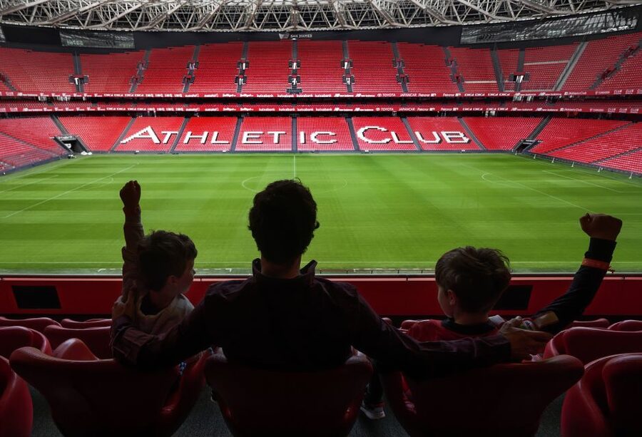 Bilbao: San Mamés Museum and Stadium Tour - Why San Mamés matters in Bilbao