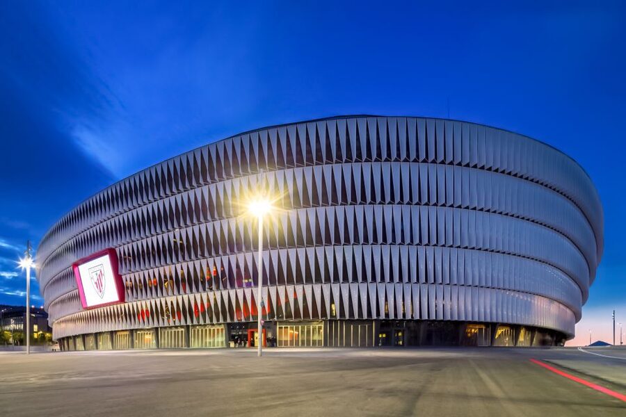 Bilbao: San Mamés Museum and Stadium Tour - Practical tips for a better visit