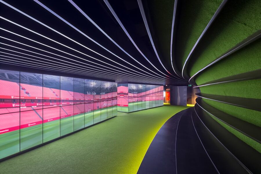 Bilbao: San Mamés Museum and Stadium Tour - Who will enjoy San Mamés most?