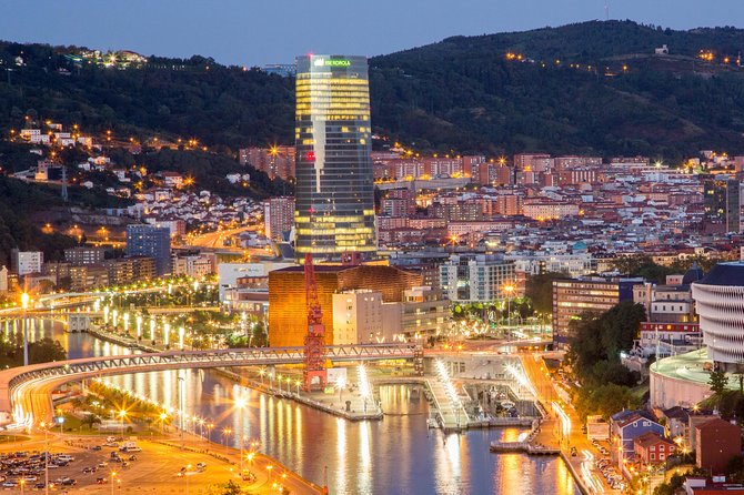 Bilbao Walking Small Group Tour - Who should book this experience?